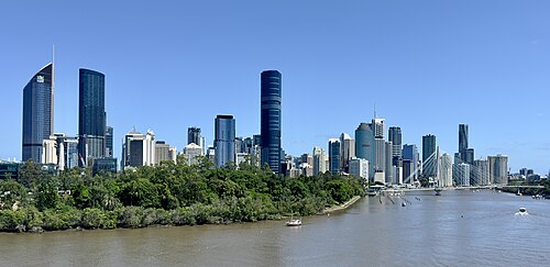 Brisbane